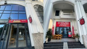 D - Mart Hotel Phú Quốc