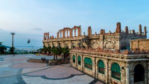 Ga an thới phú quốc