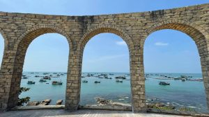 Ga an thới phú quốc