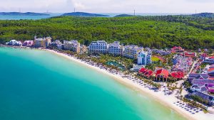 Lịch trình 1 ngày khám phá Nam Đảo