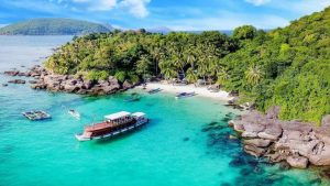 Lịch trình 1 ngày khám phá Nam Đảo