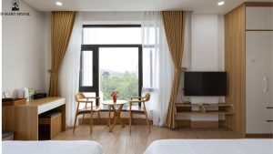 Top địa điểm check-in Phú Quốc nổi tiếng: Du lịch năm 2026