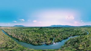 Rừng Quốc Gia Phú Quốc