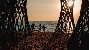 Sunset Sanato Phú Quốc