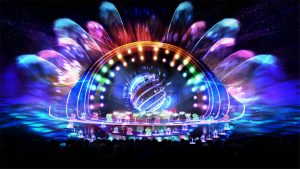 Thị trấn hoàng hôn Phú Quốc