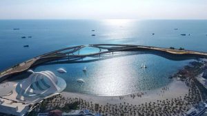 Thị trấn hoàng hôn Phú Quốc